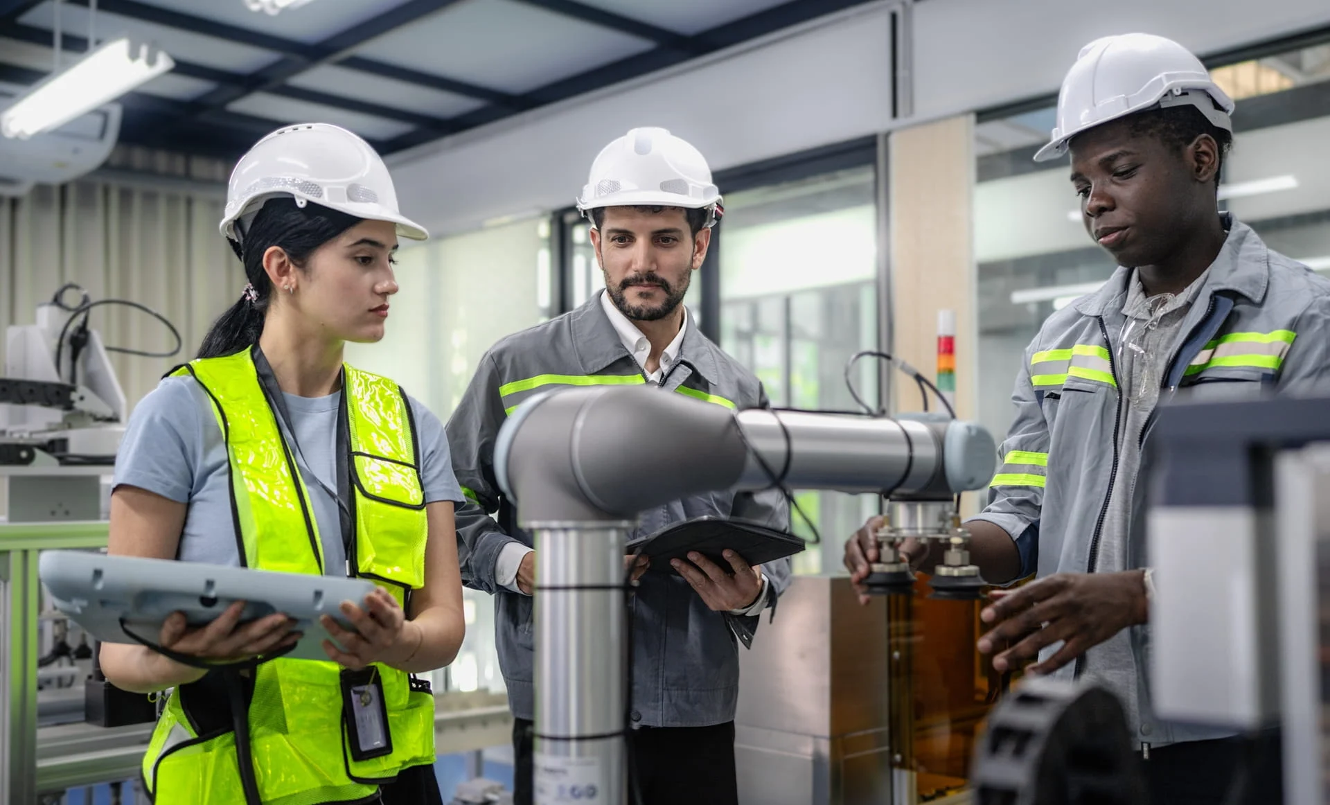 Engineering services H